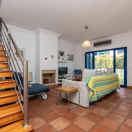 بيت للعطل Blue Garden By Algarvemanta