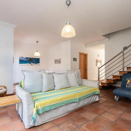 Blue Garden By Algarvemanta بيت للعطل مانتا روتا