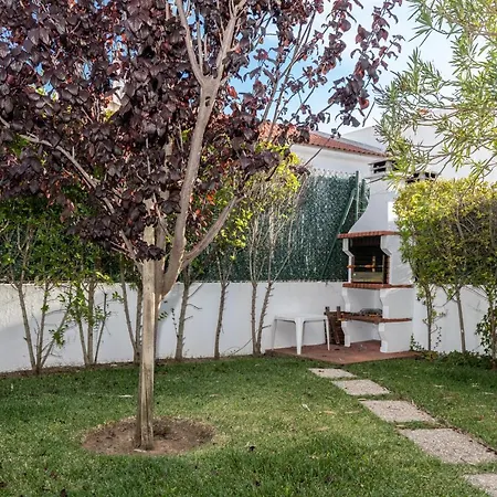 Casa de Férias Blue Garden By Algarvemanta *